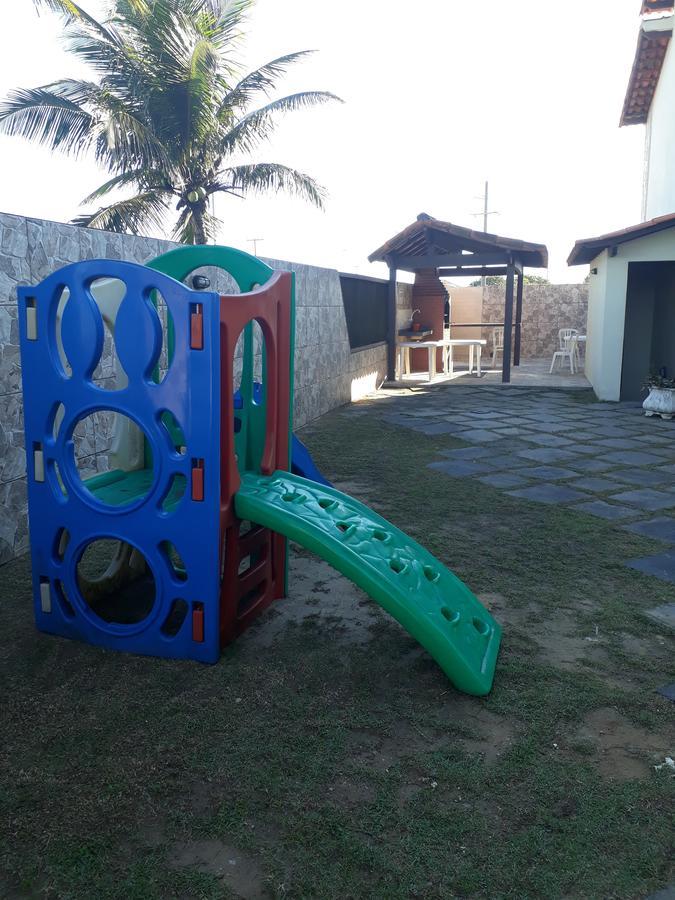 Praia Das Dunas Residence Club Cabo Frio Exterior photo