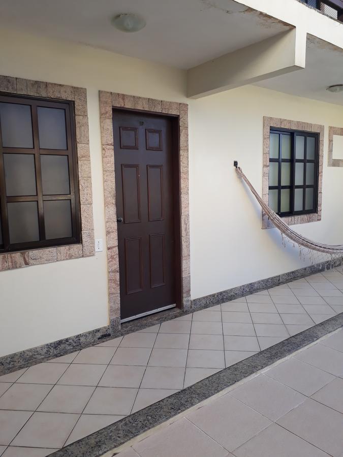 Praia Das Dunas Residence Club Cabo Frio Exterior photo